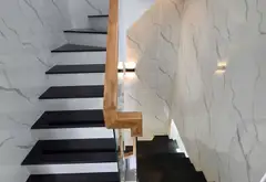 Nhà mới đẹp, hẻm nhựa, ngang rộng 8,45m tại Bạch Đằng... Bán nhà riêng tại Gia Định, Hồ Chí Minh 05