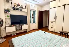 Nhà lô góc 3 mặt thoáng tại Kim Ngưu - Cơ hội siêu hiếm giá tốt chỉ 11,5 tỷ... Bán nhà riêng tại Lĩnh Nam, Hà Nội 09