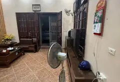 Bán nhà 4 tầng lô góc 50m2 tại Xuân La, ngõ ô tô tránh, vỉa hè rộng... Bán nhà riêng tại Xuân Đỉnh, Hà Nội 06