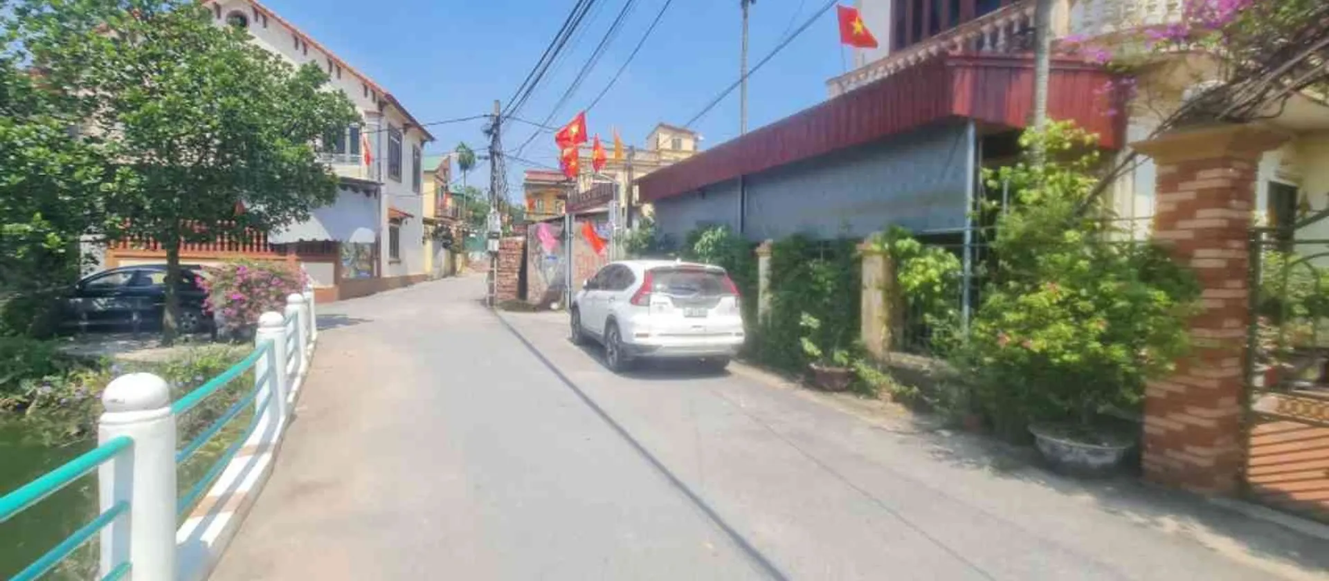 Bán đất tại Phường Mão Điền, Bắc Ninh , với 113m, ngõ thông ô tô đỗ cửa , kinh doanh sầm uất .... Bán đất tại Mão Điền, Bắc Ninh 01