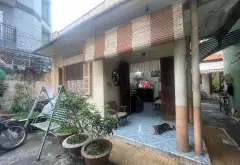 Chỉ 24,x Tỷ - nhà C4, 242m², Ngang 8m, Gò Vấp, gần Sân Bay... Bán nhà riêng tại Hạnh Thông, Hồ Chí Minh 06