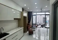 🇻🇳 NHÀ ĐẸP 2 TẦNG - NGAY VÒNG XOAY PHÚ LÂM
Giá bán 4.950 tỷ... Bán nhà riêng tại Phú Lâm, Hồ Chí Minh 02