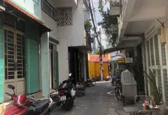 Cơ hội hiếm có sở hữu nhà 5 tầng tại Huỳnh Văn Bánh thông Phan Đình Phùng. Full nội thất vào ở ngay... Bán nhà riêng tại Phú Nhuận, Hồ Chí Minh 16