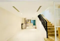 Cơ Hội Vàng Sở Hữu Nhà 6 Tầng Hiện Đại Gần Vạn Hạnh Mall Quận 10... Bán nhà riêng tại Hòa Hưng, Hồ Chí Minh 01