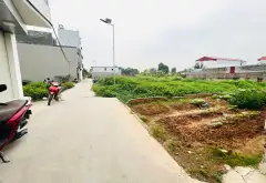 Đất nền Hương Đình giá sốc, sẵn sàng giao dịch... Bán đất tại Sóc Sơn, Hà Nội 01