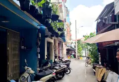 Nhà 2 Tầng 3PN Sát Mặt Tiền Võ Trường Toản - Giá Tốt Quận 5... Bán nhà mặt phố tại Chợ Lớn, Hồ Chí Minh 03