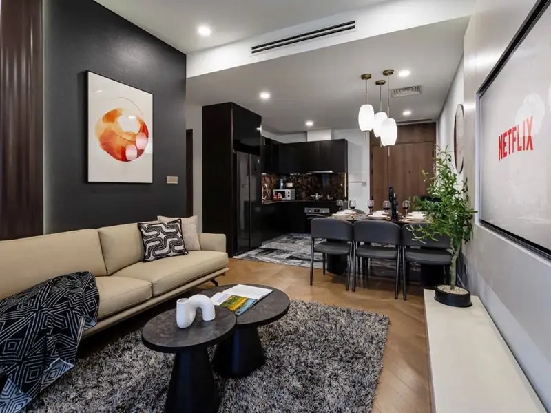 Căn Hộ Cao Cấp Lumier Riverside Tại Quận 2 - 88m2 , 3pn chỉ 18ty2... Bán căn hộ chung cư tại An Phú, Hồ Chí Minh 01