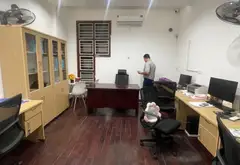 Bán nhà riêng 5 tầng 8 phòng mặt ngõ ô tô tránh tại Nam Từ Liêm, diện tích 56m2, sổ đỏ chính chủ... Bán nhà riêng tại Từ Liêm, Hà Nội 13