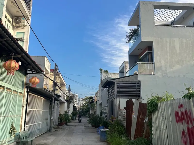 Đất thổ cư hiếm có giá tốt ở Tân Tạo Bình Tân... Bán đất tại Tân Tạo, Hồ Chí Minh 01