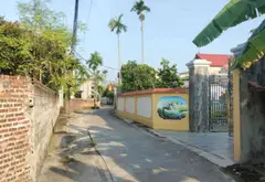 Đất nền vuông vức trung tâm phường Hồng An, rộng 100m² dễ dàng xây dựng... Bán đất tại Hồng An, Hải Phòng 08