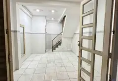 🔥( QUẬN 7 ) NHÀ 3 TẦNG SAU VINCOM – HẺM Ô TÔ ĐANG CHO THUÊ 14TR/THÁNG... Bán nhà riêng tại Tân Thuận, Hồ Chí Minh 05