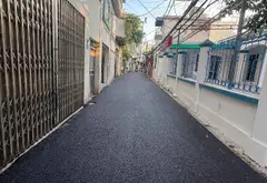 Bán CHDV Bằng Liệt, ô tô đỗ cửa, 67m2/71m2, 6 tầng, 14 phòng cho thuê, dòng tiền 800tr/năm.... Bán nhà riêng tại Hoàng Liệt, Hà Nội 06