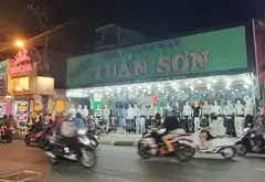 Bán nhà riêng 1 tầng 160.5m2 mặt tiền 5m tại khu vực Bình Tân... Bán nhà riêng tại Bình Tân, Hồ Chí Minh 05