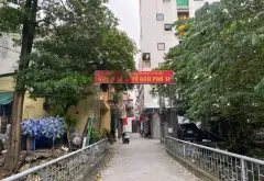 Nhà 3 tầng tặng đất rộng, hai mặt ngõ thoáng sáng hiếm có... Bán nhà riêng tại Kiến Hưng, Hà Nội 02