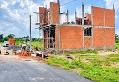 Bán đất 100m2 mặt tiền đường lớn tại phường Tân An Hội, Củ Chi... Bán đất tại Tân An Hội, Hồ Chí Minh 03
