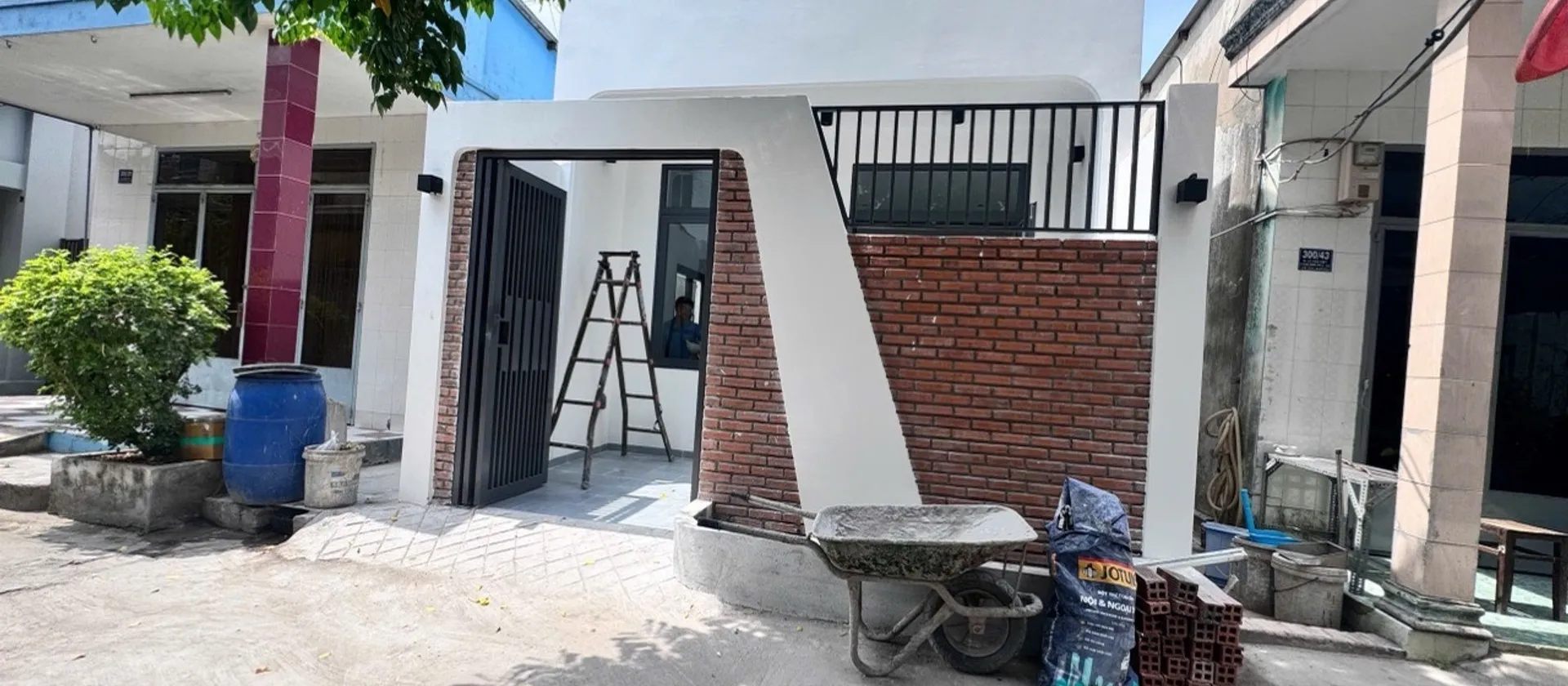 Nhà riêng giá tốt tại phường Tăng Nhơn Phú, Quận 9... Bán nhà riêng tại Tăng Nhơn Phú, Hồ Chí Minh 01