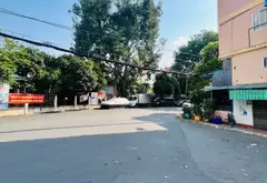 ⛳️ NHÀ MẶT TIỀN SÁT ĐƯỜNG NGUYỄN OANH GÒ VẤP ....CĂN GÓC ( 71m2 - 4 tầng )... Bán nhà mặt phố tại Gò Vấp, Hồ Chí Minh 02