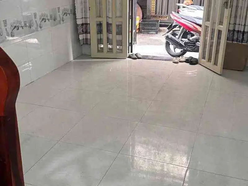 Bán nhà riêng 3 tầng hướng Nam tại Bình Thành, gần KCN Vĩnh Lộc... Bán nhà riêng tại Bình Tân, Hồ Chí Minh 01