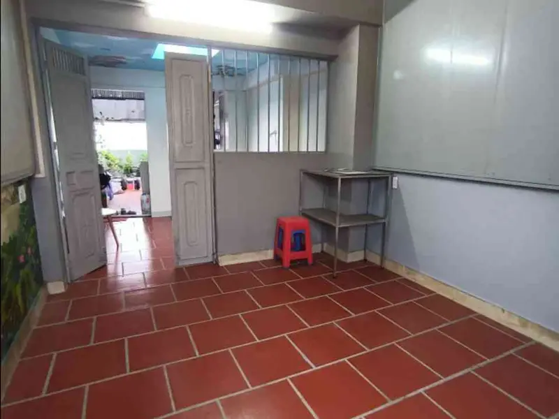 Bán nhà 6 tầng diện tích 40m² tại Vạn Phúc, giá 10.8 tỷ... Bán nhà riêng tại Ngọc Hà, Hà Nội 01