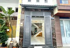 Cần Bán nhanh căn nhà mới-đẹp-gọn 28m2 2L-Hẻm oto Đậu-Nguyễn Sỹ Sách, Tân Sơn,Tân Bình... Bán nhà riêng tại Tân Sơn, Hồ Chí Minh 01
