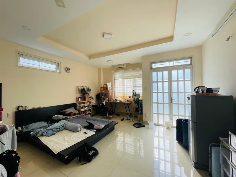 Bán nhà mặt phố mặt tiền 6m tại phường 1, quận 8,Dương Bá Trạc 0948769331... Bán nhà mặt phố tại Phú Định, Hồ Chí Minh 01