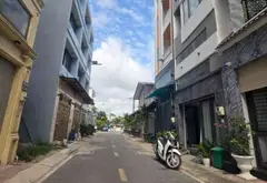 Cơ hội vàng sở hữu nhà 5 tầng hiện đại tại Bình Tân, giá chỉ trên 8 tỷ... Bán nhà riêng tại Bình Hưng Hòa, Hồ Chí Minh 02