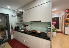 Bán căn hộ chung cư 80m2 tại phường Tương Mai, Hà Nội giá 7,95 tỷ... Bán căn hộ chung cư tại Tương Mai, Hà Nội 07