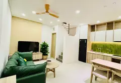 Nhà 3 tầng kiên cố tại Thích Quảng Đức, Đức Nhuận, Phú Nhuận giá 5.45 tỷ... Bán nhà riêng tại Đức Nhuận, Hồ Chí Minh 02
