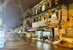 Mua Bán nhà phường Linh Xuân, Thủ Đức, 120m2, mặt tiền 10m, mặt phố 3 tầng... Bán nhà mặt phố tại Linh Xuân, Hồ Chí Minh 07