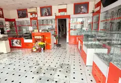 Bán nhà mặt phố Trần Văn Giàu, Bình Chánh, diện tích 206m2, giá 9.5 tỷ... Bán nhà mặt phố tại Bình Lợi, Hồ Chí Minh 01