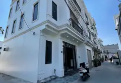 Nhà Góc 2 Mặt Thoáng 4 Tầng - Phường An Hải, Hải Phòng... Bán nhà riêng tại An Hải, Hải Phòng 01