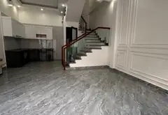 Nhà riêng 4 tầng độc lập tại Đằng Hải, thiết kế mới, vị trí thuận tiện... Bán nhà riêng tại Hải An, Hải Phòng 05