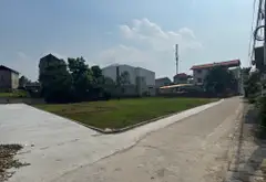 Lô góc đất vàng tại Sóc Sơn, mặt tiền rộng 23m... Bán owner_side tại Sóc Sơn, Hà Nội 03