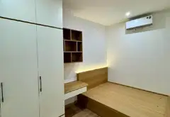 Bán nhà riêng 3 tầng tại Trương Định, quận Hai Bà Trưng, thiết kế hiện đại, pháp lý rõ ràng... Bán nhà riêng tại Tương Mai, Hà Nội 04