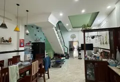 🏡 MẶT TIÊN VĂN THÂN- LỀ 5M -Q6 – NHÀ 3 TẦNG MỚI – NỞ HẬU – 💰 Dá: 22,5 tỉ
📐 Diện tích: 4,2m x 35m... Bán nhà mặt phố tại Bình Tiên, Hồ Chí Minh 06