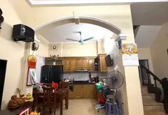 Bán nhà Phố Nguyễn Viết Xuân, diện tích 74.8 m², 4 tầng ô tô đỗ cửa... Bán nhà riêng tại Phương Liệt, Hà Nội 05