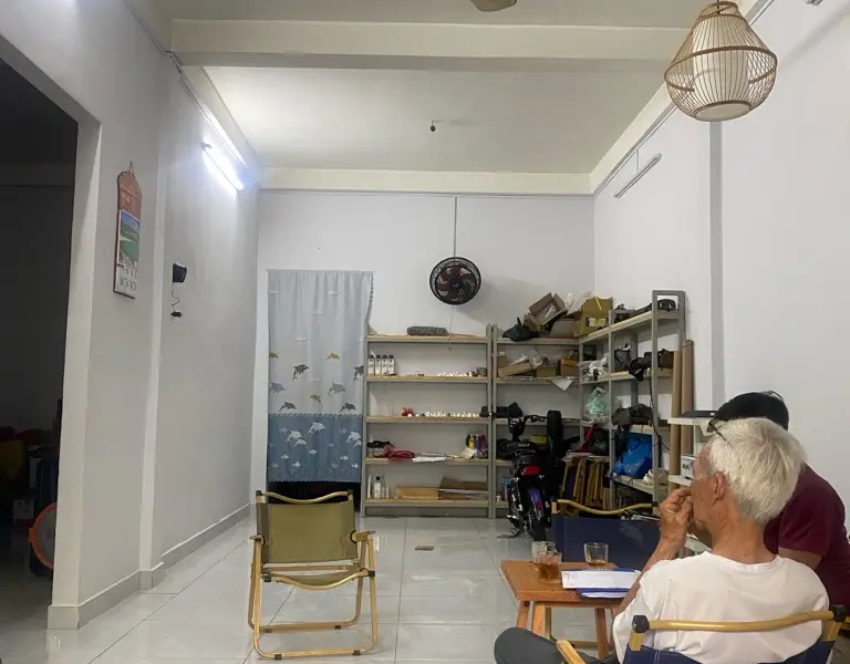 NHÀ 3 TẦNG BTCT LÊ ĐẠI HÀNH Q11, 6.6M , GIÁ 14.X TỶ... Bán nhà riêng tại Phú Thọ, Hồ Chí Minh 01