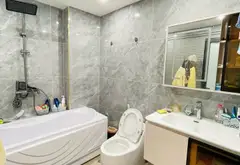 Nhà 7 Tầng Thang Máy Ngõ Thông Trung Tâm Phố Trạm - Cơ Hội Vàng Hiện Nay... Bán nhà riêng tại Long Biên, Hà Nội 11