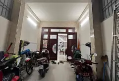 Nhà 4 tầng 85m2 gần trung tâm Quận Tân Phú giá 11.6 tỷ thương lượng... Bán nhà riêng tại Phú Thọ Hòa, Hồ Chí Minh 02