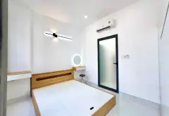 BÁN NHÀ HXH HUỲNH VĂN NGHỆ, TÂN BÌNH/ 3,8x10/ NHÀ HOÀN THIỆN FULL NỘI THẤT/ NHỈNH 5 TỶ... Bán nhà riêng tại Tân Sơn, Hồ Chí Minh 14