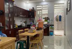 Nhà 2 lầu hiện đại, xe hơi đỗ cửa tại Thủ Đức... Bán nhà riêng tại Thủ Đức, Hồ Chí Minh 06