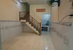 HƠN 1 T.Ỷ-TÂN THỚI HIỆP -QUẬN 12-15M2-1.9T.Ỷ... Bán nhà riêng tại Tân Thới Hiệp, Hồ Chí Minh 02