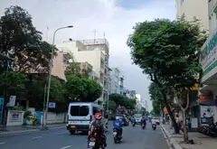SIÊU PHẨM M:ẶT T:IỀN ĐIỆN BIÊN PHỦ-QUẬN 3-86M2-G.ÍA CHỈ 16,9T:Ỷ.T.ÀI SẢN KHAN H:IẾM- VỊ TRÍ Đ.ẮC ĐỊ... Bán nhà mặt phố tại Bàn Cờ, Hồ Chí Minh 15
