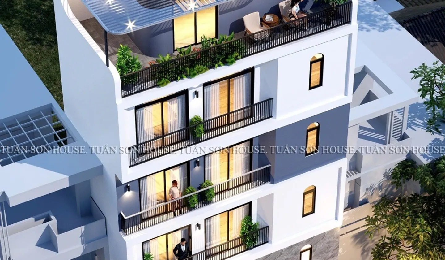 Bán nhà riêng 6 tầng hướng Đông Bắc tại Phúc Lợi, gần Vinhomes, giá 9,9 tỷ đồng... Bán nhà riêng tại Phúc Lợi, Hà Nội 01