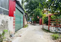 Bán đất thổ cư 200m2 tại xã Xuân Đồng, Sóc Sơn, mặt tiền rộng, xây sẵn nhà 3 tầng... Bán owner_side tại Sóc Sơn, Hà Nội 02