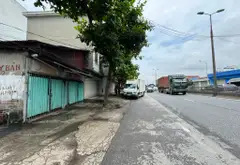 Lô đất hoa hậu sẵn Phúc Thịnh, Vành đai 3, MT hơn 5m - DT 90m2 giá tốt đầu tư, dòng tiền... Bán nhà riêng tại Phúc Thịnh, Hà Nội 01