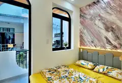Bán nhà gần mặt tiền Nguyễn Văn Đậu - full nội thất vào ở ngay chỉ 4ty hơn... Bán nhà riêng tại Đức Nhuận, Hồ Chí Minh 06