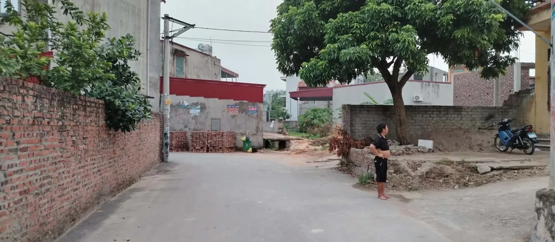 Bán đất đầu tư... Bán đất tại Nam Sơn, Bắc Ninh 01