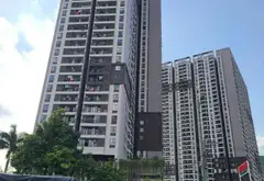 Căn hộ CAO Cấp giá BÌNH DÂN ngay trung tâm Thủ Đức !... Bán căn hộ chung cư tại Dĩ An, Hồ Chí Minh 01