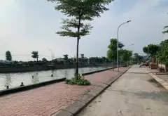 🔥 ĐẤT VÀNG THANH XÁ – NGHĨA HIỆP, YÊN MỸ | GẦN KCN – GIÁ 1,86 🔥... Bán đất tại Yên Mỹ, Hưng Yên 01